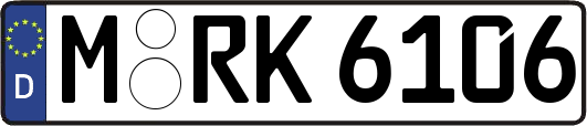 M-RK6106