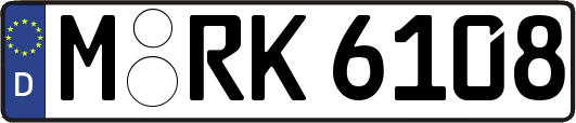 M-RK6108