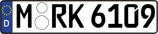 M-RK6109