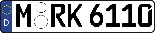 M-RK6110