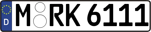 M-RK6111
