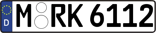 M-RK6112