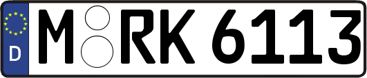 M-RK6113