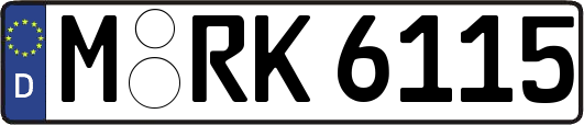 M-RK6115