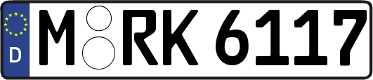 M-RK6117