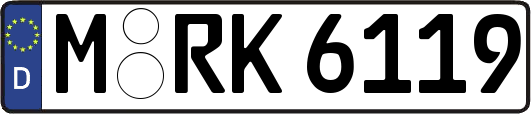M-RK6119