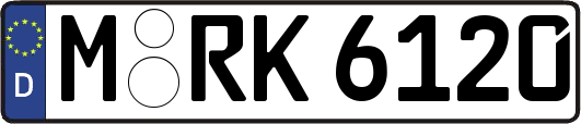 M-RK6120