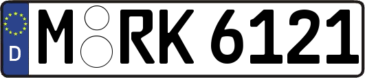 M-RK6121