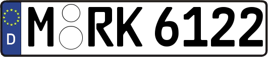 M-RK6122