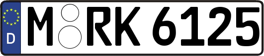 M-RK6125