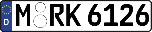 M-RK6126