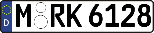 M-RK6128