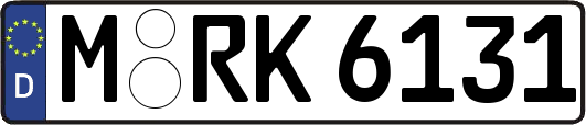 M-RK6131