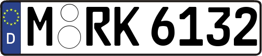 M-RK6132
