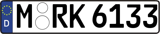 M-RK6133