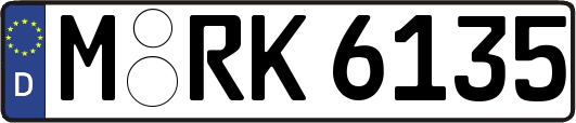 M-RK6135