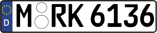 M-RK6136
