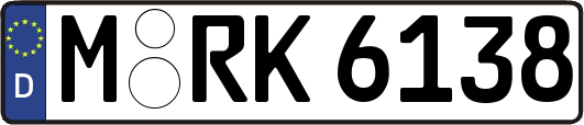 M-RK6138