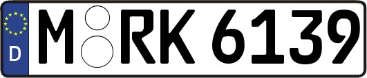 M-RK6139
