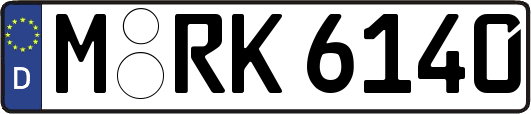 M-RK6140