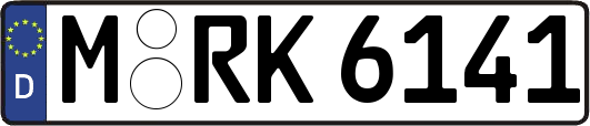 M-RK6141
