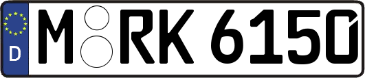 M-RK6150