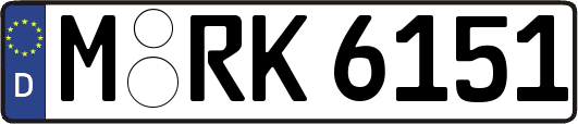 M-RK6151