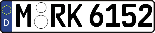 M-RK6152