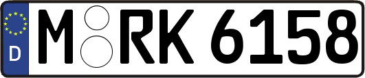 M-RK6158