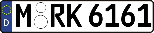 M-RK6161