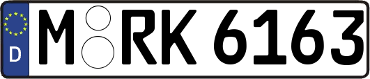 M-RK6163