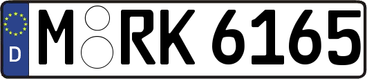 M-RK6165