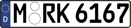 M-RK6167