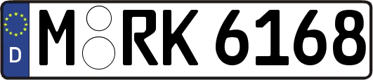 M-RK6168