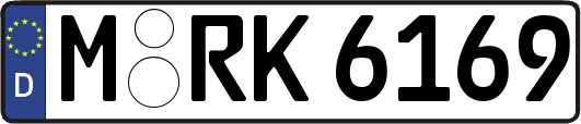 M-RK6169