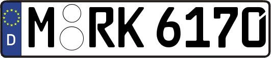 M-RK6170