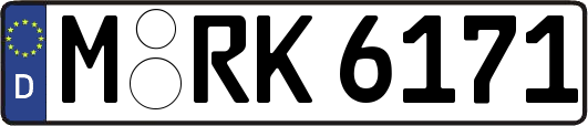 M-RK6171