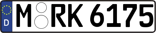 M-RK6175