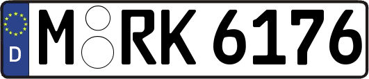 M-RK6176