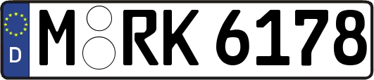 M-RK6178