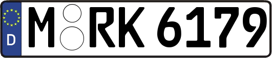 M-RK6179