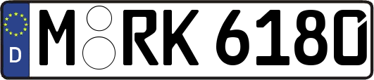 M-RK6180
