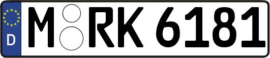 M-RK6181