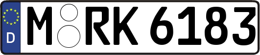 M-RK6183