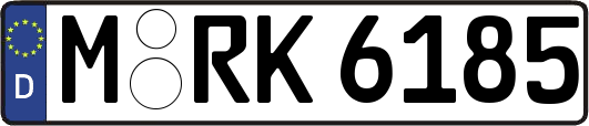 M-RK6185