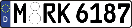 M-RK6187