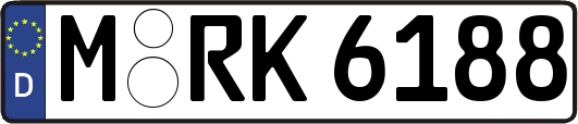 M-RK6188