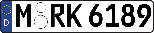 M-RK6189