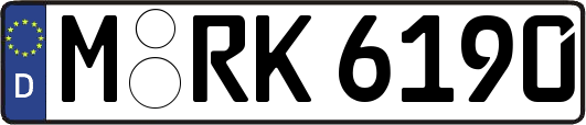 M-RK6190