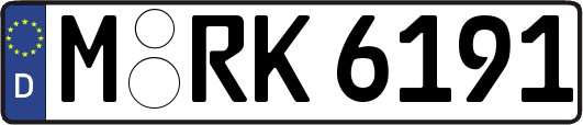 M-RK6191
